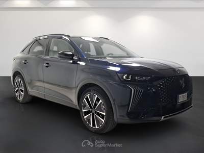 DS Automobiles DS 7 DS7 1.5 bluehdi Etoile 130cv auto Blu/Azzurro usata Padova