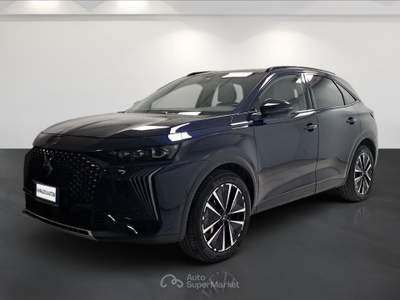 DS Automobiles DS 7 DS7 1.5 bluehdi Etoile 130cv auto Blu/Azzurro usata Padova