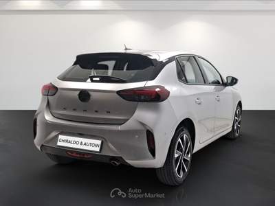 Opel Corsa VI 2023 1.2 GS s&s 100cv Bianco usata Padova