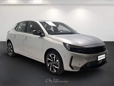 Opel Corsa VI 2023 1.2 GS s&s 100cv Bianco usata Padova