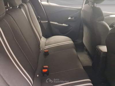 Opel Corsa VI 2023 1.2 GS s&s 100cv Bianco usata Padova