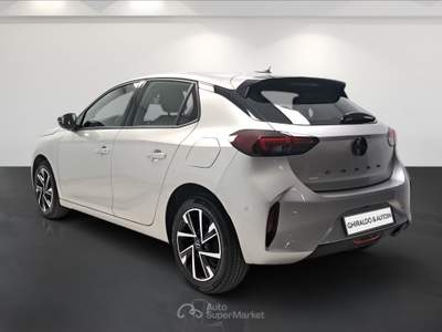 Opel Corsa VI 2023 1.2 GS s&s 100cv Bianco usata Padova