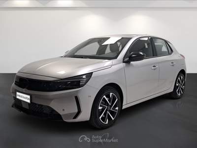 Opel Corsa VI 2023 1.2 GS s&s 100cv Bianco usata Padova