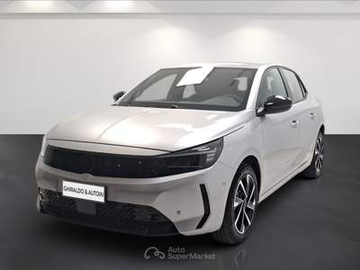 Opel Corsa VI 2023 1.2 GS s&s 100cv Bianco usata Padova