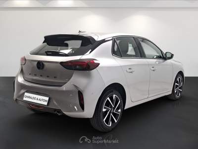 Opel Corsa VI 2023 1.2 GS s&s 100cv Bianco usata Padova