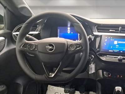 Opel Corsa VI 2023 1.2 GS s&s 100cv Bianco usata Padova