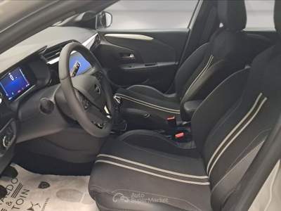 Opel Corsa VI 2023 1.2 GS s&s 100cv Bianco usata Padova