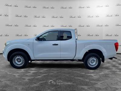 Nissan Navara Navara 2.3 dCi 4WD KING Cab Acenta - PREZZO PROMO! Bianco usata Faenza