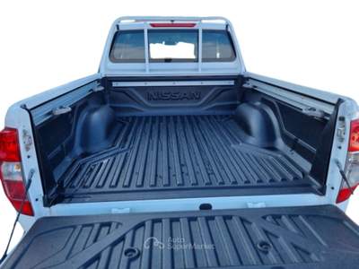 Nissan Navara Navara 2.3 dCi 4WD KING Cab Acenta - PREZZO PROMO! Bianco usata Faenza