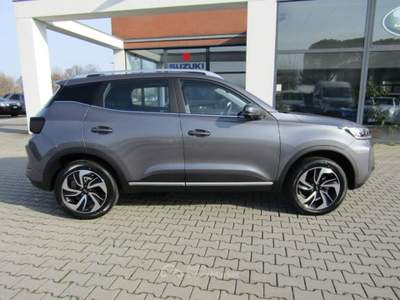 EMC Sei 1.5 M/T Grigio usata Faenza