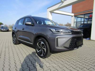 EMC Sei 1.5 M/T Grigio usata Faenza
