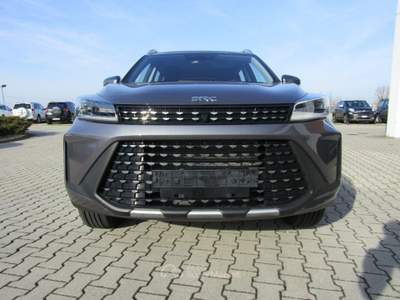EMC Sei 1.5 M/T Grigio usata Faenza