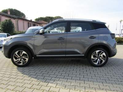 EMC Sei 1.5 M/T Grigio usata Faenza