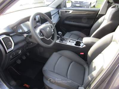 EMC Sei 1.5 M/T Grigio usata Faenza