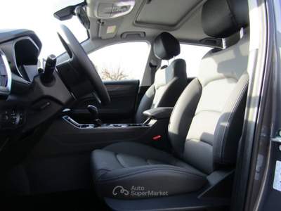 EMC Sei 1.5 M/T Grigio usata Faenza