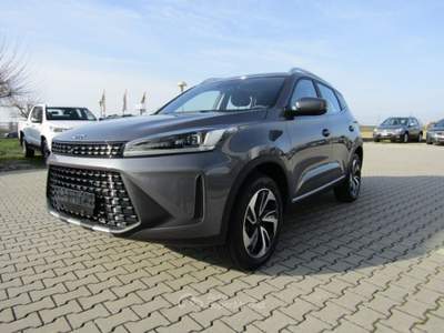 EMC Sei 1.5 M/T Grigio usata Faenza