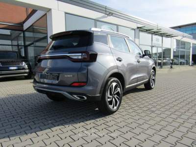EMC Sei 1.5 M/T Grigio usata Faenza
