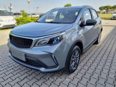 EMC Quattro 1.5 MT Blu/Azzurro usata Faenza