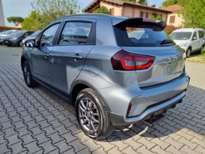 EMC Quattro 1.5 MT Blu/Azzurro usata Faenza