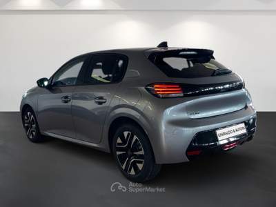 Peugeot 208 II 2023 1.2 puretech Allure s&s 100cv Grigio usata Padova