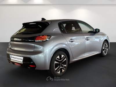 Peugeot 208 II 2023 1.2 puretech Allure s&s 100cv Grigio usata Padova