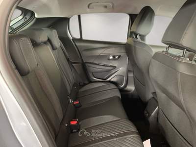 Peugeot 208 II 2023 1.2 puretech Allure s&s 100cv Grigio usata Padova