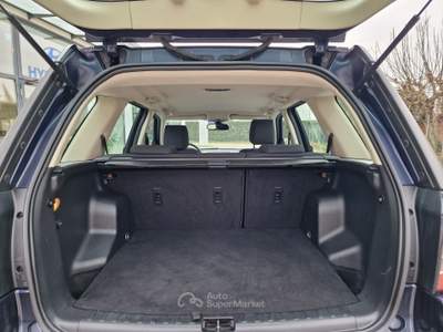 Land Rover Freelander Freelander 2.2 eD4 S 2WD Blu/Azzurro usata Faenza
