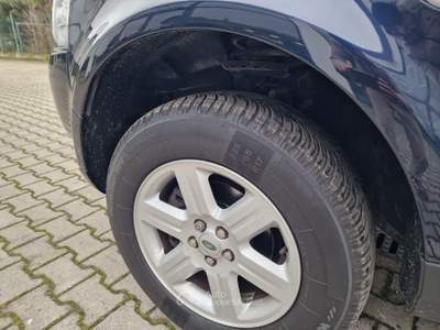 Land Rover Freelander Freelander 2.2 eD4 S 2WD Blu/Azzurro usata Faenza