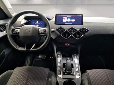 DS Automobiles DS 3 PERFORMANCE LINE + PureTech 130 Automatico Rosso usata Padova