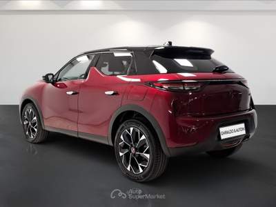 DS Automobiles DS 3 PERFORMANCE LINE + PureTech 130 Automatico Rosso usata Padova