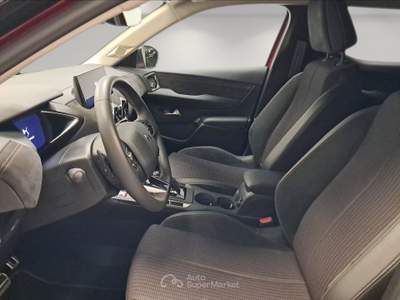 DS Automobiles DS 3 PERFORMANCE LINE + PureTech 130 Automatico Rosso usata Padova