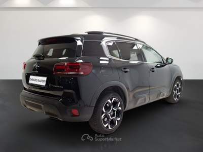 Citroen C5 Aircross I 2022 1.5 bluehdi Shine s&s 130cv eat8 Nero usata Padova