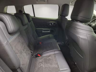 Citroen C5 Aircross I 2022 1.5 bluehdi Shine s&s 130cv eat8 Nero usata Padova