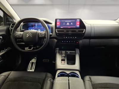 Citroen C5 Aircross I 2022 1.5 bluehdi Shine s&s 130cv eat8 Nero usata Padova