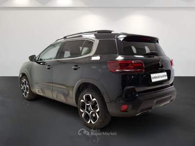 Citroen C5 Aircross I 2022 1.5 bluehdi Shine s&s 130cv eat8 Nero usata Padova