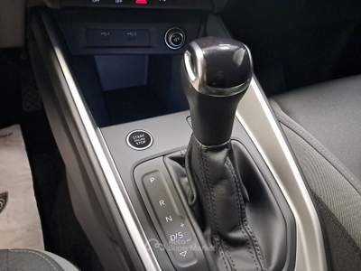 Audi A1 II 2019 Sportback Sportback 30 1.0 tfsi S Line Edition 116cv s-tronic Argento usata Padova