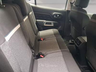 Citroen C5 Aircross I 2022 1.2 puretech Live s&s 130cv Grigio usata Padova