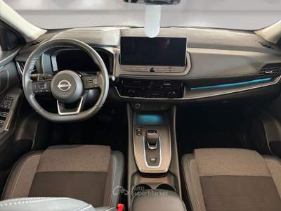Nissan Qashqai III 2024 1.3 mhev N-Connecta 2wd 158cv xtronic Grigio usata Padova