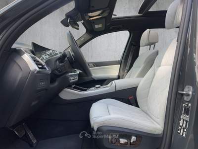 BMW X5 Msport xDrive40d 352cv - PROMO usata Roma
