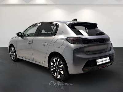 Peugeot 208 II 2023 1.2 puretech Allure s&s 100cv Grigio usata Padova