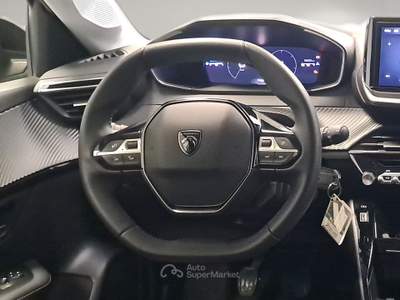 Peugeot 208 II 2023 1.2 puretech Allure s&s 100cv Grigio usata Padova