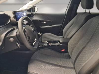 Peugeot 208 II 2023 1.2 puretech Allure s&s 100cv Grigio usata Padova