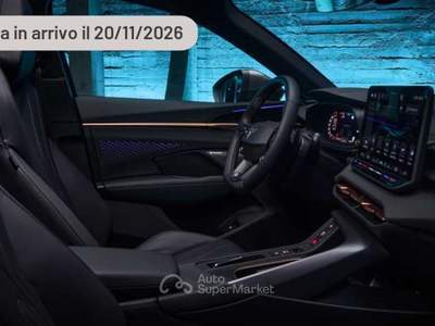 Cupra Terramar 1.5 e-Hybrid DSG Business Argento usata Pieve di Cento