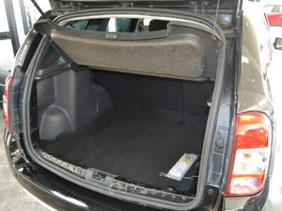 Dacia Duster Explorer GancioTraino/Navi/Cruise Nero usata Corato