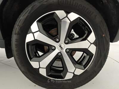 Dacia Duster Eco-G 120 CV Journey Bianco usata Capua