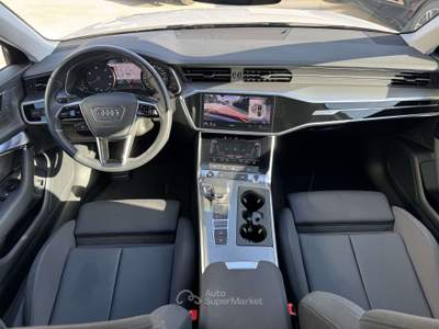 Audi A6 A6 Avant 40 2.0 tdi mhev Business Sport S-TRONIC usata Pomezia