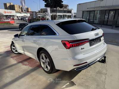 Audi A6 A6 Avant 40 2.0 tdi mhev Business Sport S-TRONIC usata Pomezia