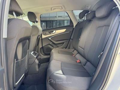 Audi A6 A6 Avant 40 2.0 tdi mhev Business Sport S-TRONIC usata Pomezia