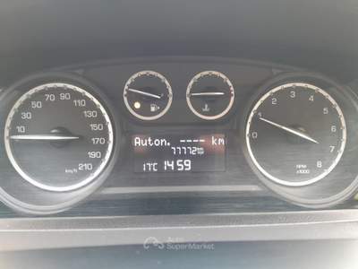 Lancia Ypsilon 1.2 Elefantino Bianco usata Manfredonia