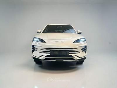 BYD Seal 1.5 phev Boost Bianco usata Parma